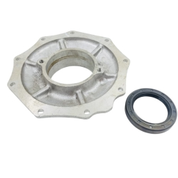 Podpora wału korbowego tył na simering M-72 K-750 Ural MT-12 MW-750 BMW R71 R61 R66 R6